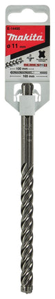 Afbeelding Makita sds boor nemii 11x165x100 E-14495