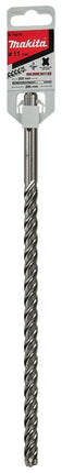 Afbeelding Makita sds boor nemii 11x265x200 E-14510