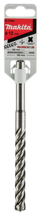 Afbeelding Makita sds boor nemii 12x165x100 E-14532