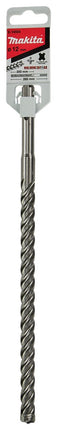 Afbeelding Makita sds boor nemii 12x265x200 E-14554