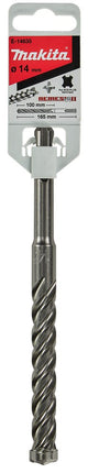 Afbeelding Makita sds boor nemii 14x165x100 E-14635