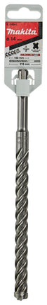 Afbeelding Makita sds boor nemii 14x215x150 E-14641