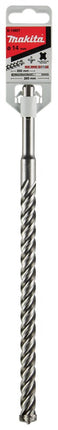 Afbeelding Makita sds boor nemii 14x265x200 E-14657