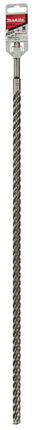 Afbeelding Makita sds boor nemii 14x600x550 E-14685