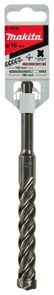 Afbeelding Makita sds boor nemii 16x165x100 E-14738