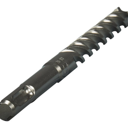 Afbeelding Makita sds boor nemii 12x165x100 5st E-14794