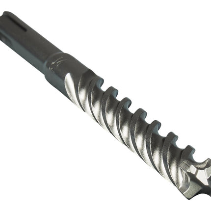 Afbeelding Makita sds boor nemii 12x165x100 10s E-14825