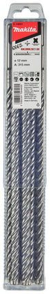 Afbeelding Makita sds boor nemii 12x315x250 10s E-14853