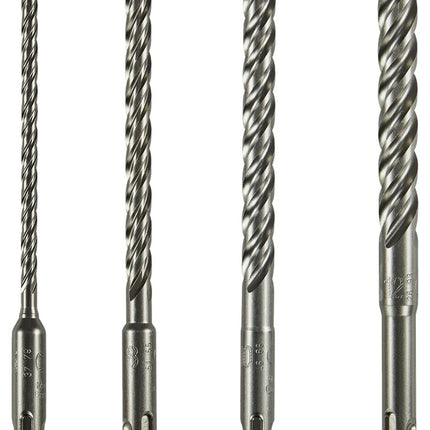 Afbeelding Makita sds borenset nemii 12-dlg E-14912