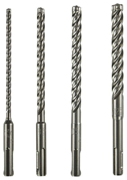Afbeelding Makita sds borenset nemii 12-dlg E-14912