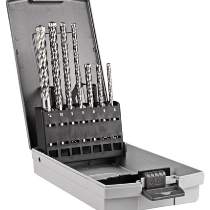 Afbeelding Makita sds borenset nemii 7-dlg ko a E-14928
