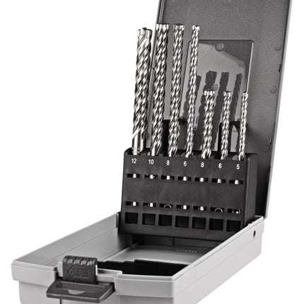 Afbeelding Makita sds borenset nemii 7-dlg ko a E-14928
