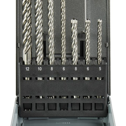 Afbeelding Makita sds borenset nemii 7-dlg ko a E-14928