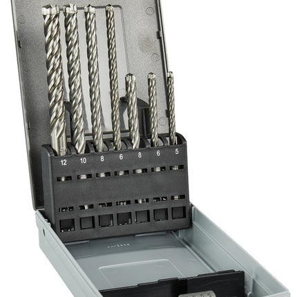 Afbeelding Makita sds borenset nemii 7-dlg ko a E-14928