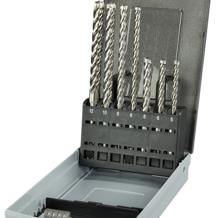 Afbeelding Makita sds borenset nemii 7-dlg ko a E-14928