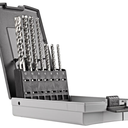 Afbeelding Makita sds borenset nemii 7-dlg ko a E-14928