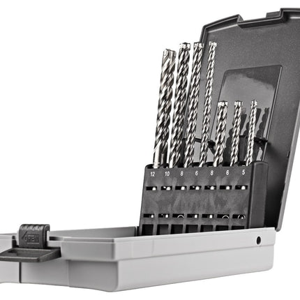 Afbeelding Makita sds borenset nemii 7-dlg ko a E-14928