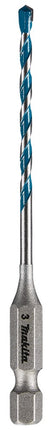 Afbeelding Makita multi-boor 3x90mm 1/4 zk E-14934