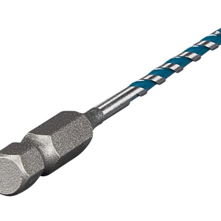 Afbeelding Makita multi-boor 3x90mm 1/4 zk E-14934