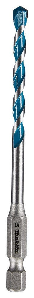 Afbeelding Makita multi-boor 5x100mm 1/4 zk E-14956