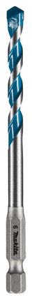 Afbeelding Makita multi-boor 6x100mm 1/4 zk E-14984