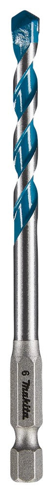 Afbeelding Makita multi-boor 6x100mm 1/4 zk E-14984