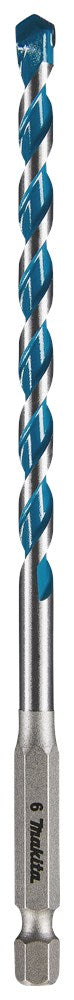 Afbeelding Makita multi-boor 6x150mm 1/4 zk E-14990