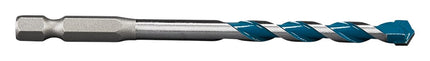 Afbeelding Makita multi-boor 6,5x100mm 1/4 zk E-15001
