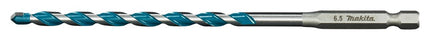 Afbeelding Makita multi-boor 6,5x150mm 1/4 zk E-15017