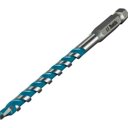 Makita MULTI-BOOR 6,5X150MM 1/4 ZK