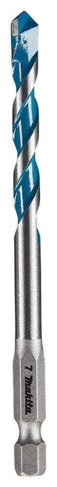 Afbeelding Makita multi-boor 7x100mm 1/4 zk E-15023