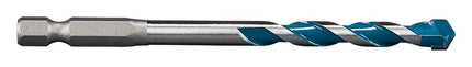 Afbeelding Makita multi-boor 7x100mm 1/4 zk E-15023