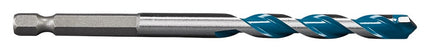 Afbeelding Makita multi-boor 8x120mm 1/4 zk E-15045