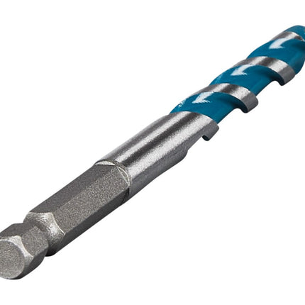 Afbeelding Makita multi-boor 8x120mm 1/4 zk E-15045