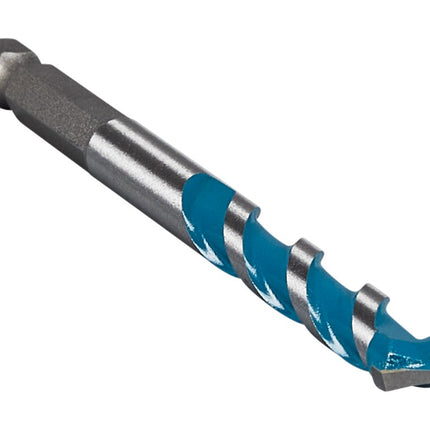 Afbeelding Makita multi-boor 8x120mm 1/4 zk E-15045