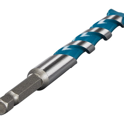 Afbeelding Makita multi-boor 12x150mm 1/4 zk E-15073