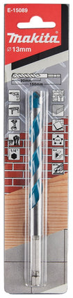 Afbeelding Makita multi-boor 13x150mm 1/4 zk E-15089