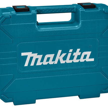 Afbeelding Makita handgereedschapsset 80-delig E-15104