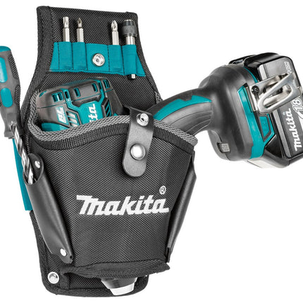 Afbeelding Makita boor-/schroefmach. holster l/r E-15154