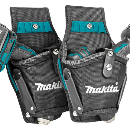 Afbeelding Makita boor-/schroefmach. holster l/r E-15154
