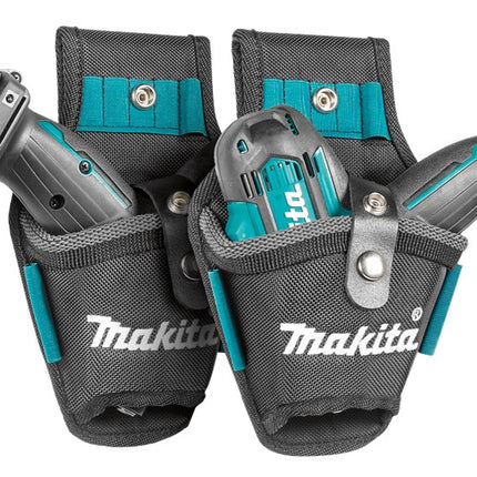 Afbeelding Makita boor-/schroefmach. holster l/r E-15176