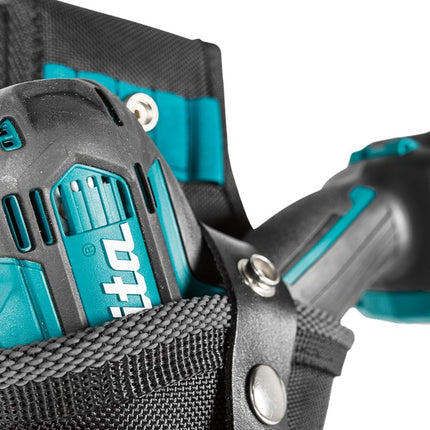 Afbeelding Makita boor-/schroefmach. holster l/r E-15176