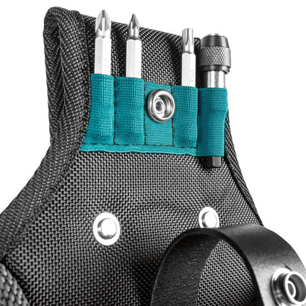 Afbeelding Makita boor-/schroefmach. holster l/r E-15176