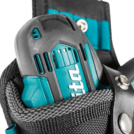 Afbeelding Makita boor-/schroefmach. holster l/r E-15176