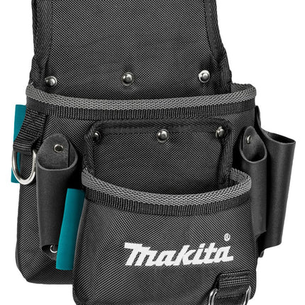 Afbeelding Makita gordeltas 2 vaks E-15198