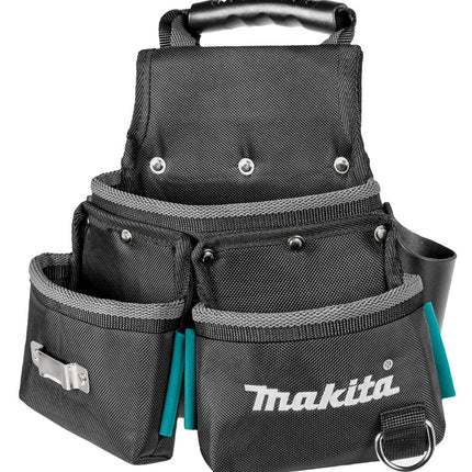 Afbeelding Makita gordeltas 3 vaks E-15207