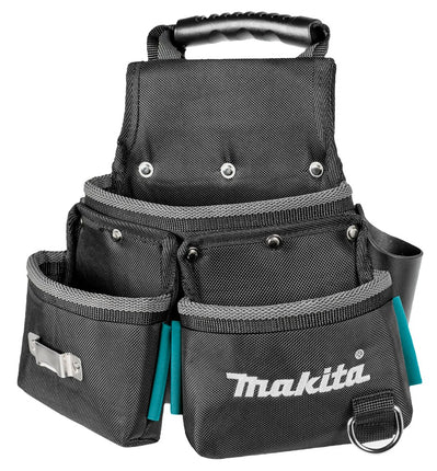 Afbeelding Makita gordeltas 3 vaks E-15207