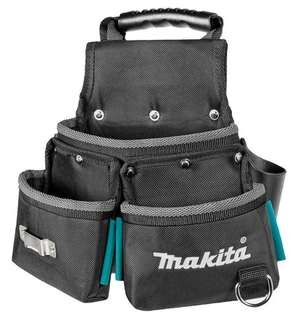 Afbeelding Makita gordeltas 3 vaks E-15207