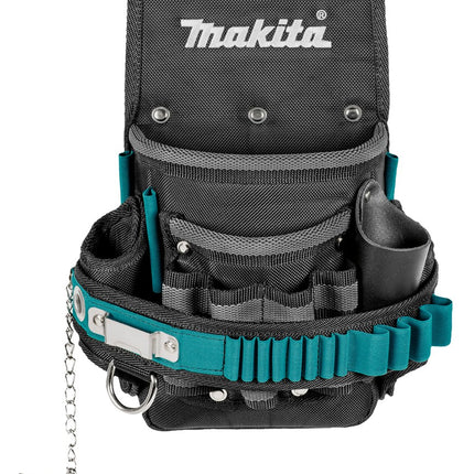 Afbeelding Makita gordeltas elektricien E-15241