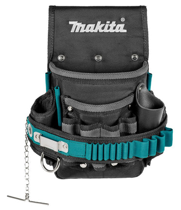 Afbeelding Makita gordeltas elektricien E-15241